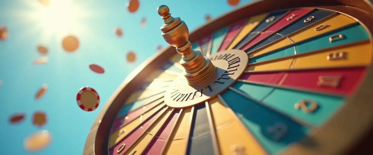 jeux Bon Rush Casino