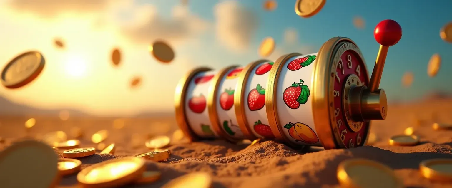 jeux en ligne Bon Rush Casino