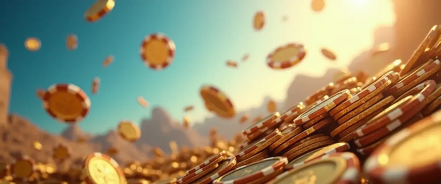 Bon Rush Casino en ligne