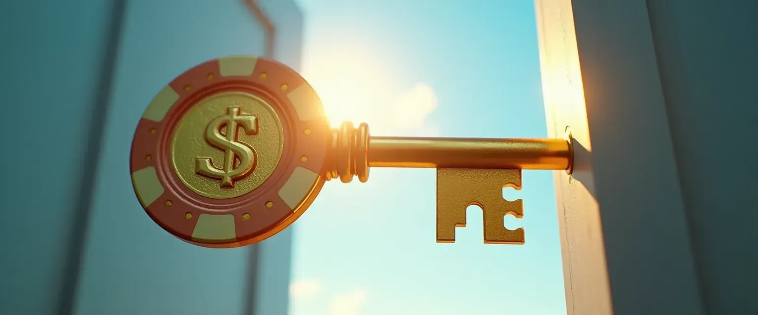 accès au compte Bon Rush Casino