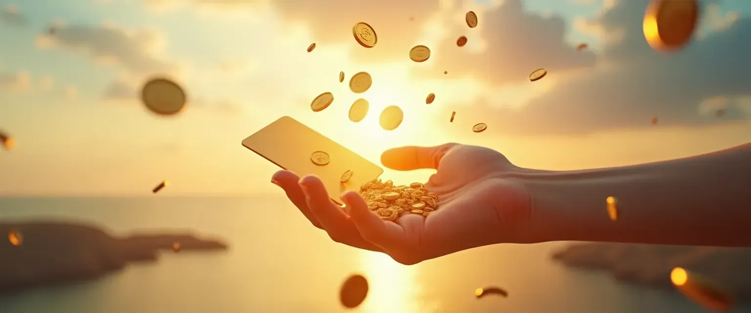 effectuer un dépôt Bon Rush Casino