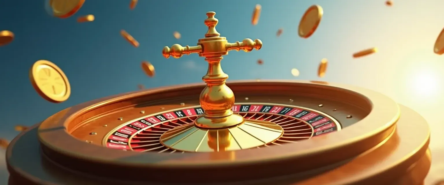 Casino Bon Rush officiel