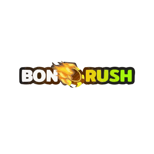 Interfaz de Bonrush Casino