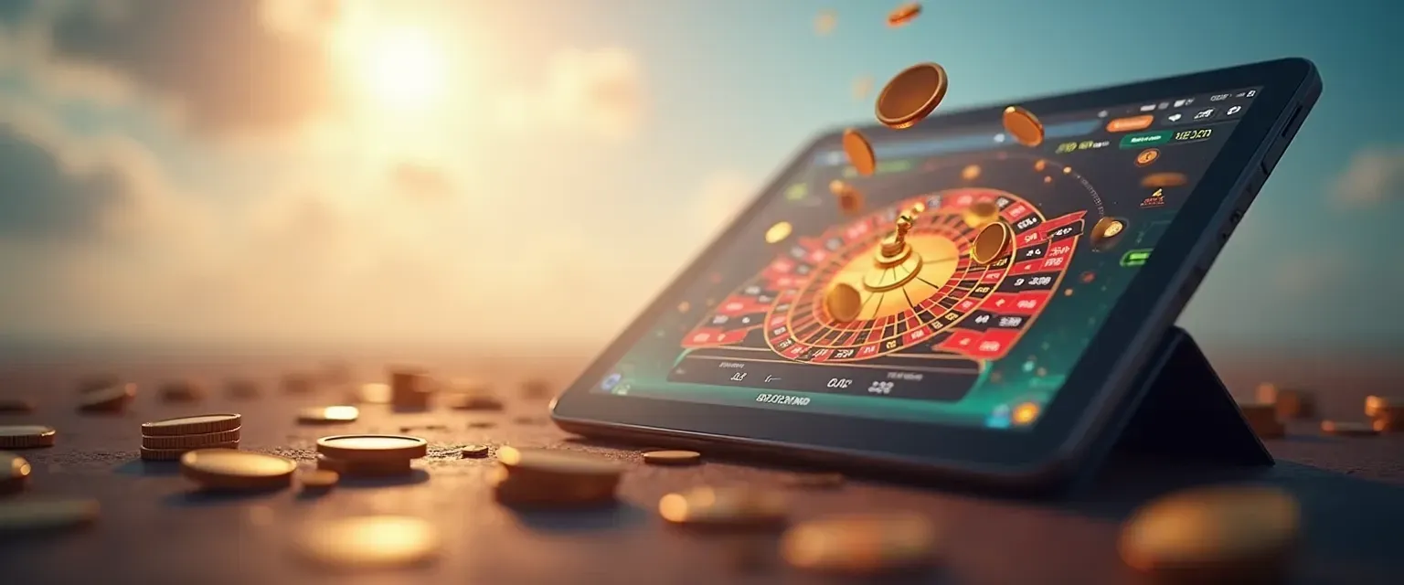 Bon Rush Casino jeux en direct